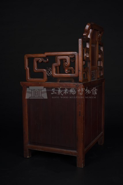 馬桶椅藏品圖，第3張
