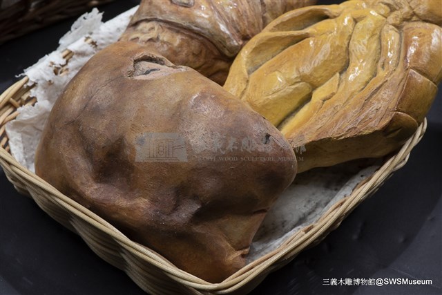 麵包系列藏品圖，第3張