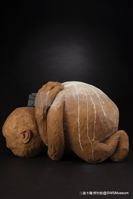 芒刺在背藏品圖，第3張