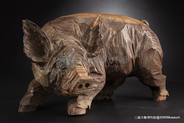 豬藏品圖，第3張