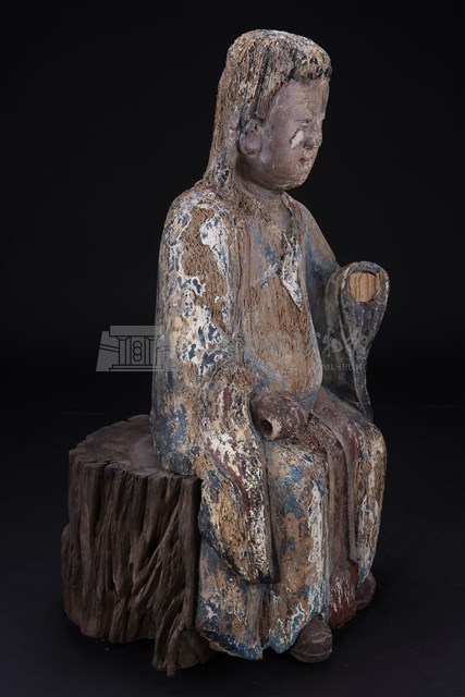 和合二仙藏品圖，第3張