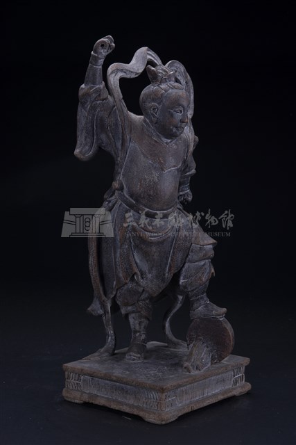 哪吒太子藏品圖，第3張