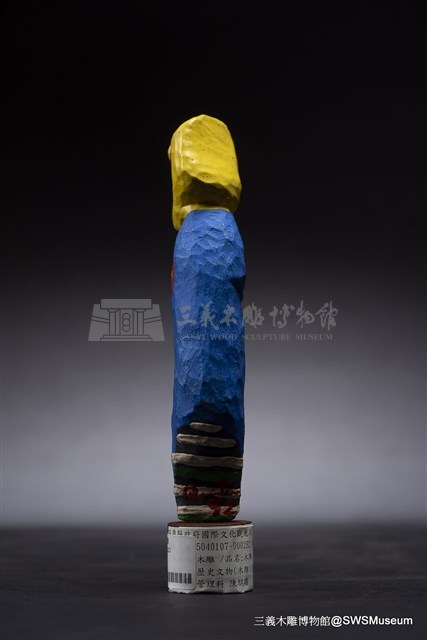 頭之塔藏品圖，第3張