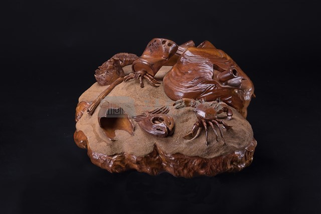 淨灘藏品圖，第3張