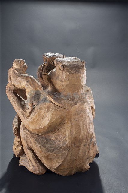 滿門封侯藏品圖，第3張