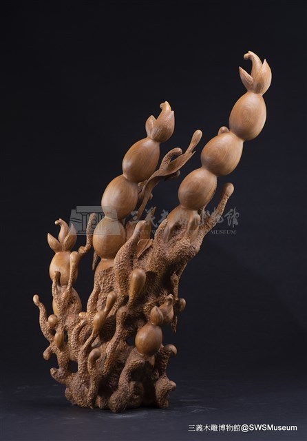 曙光藏品圖，第3張