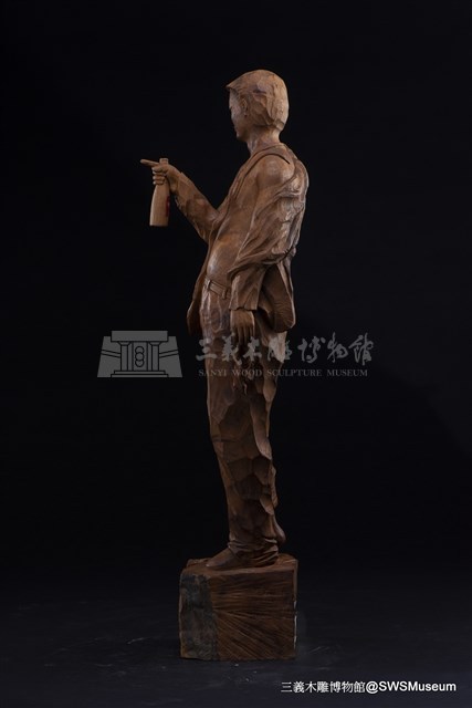 醉不應該藏品圖，第3張