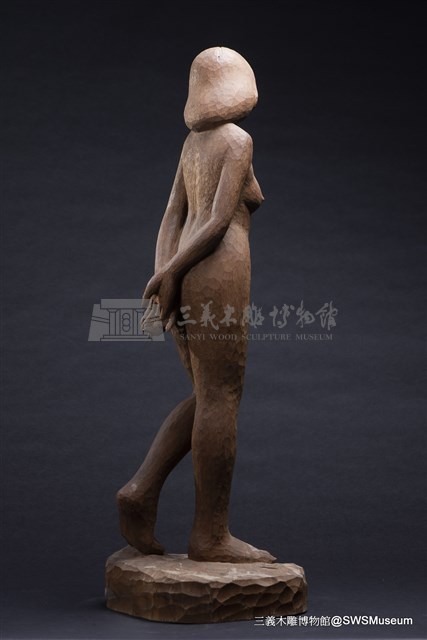 裸女藏品圖，第3張