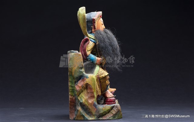 玄天上帝藏品圖，第3張