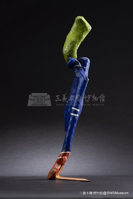 音樂翅膀藏品圖，第3張