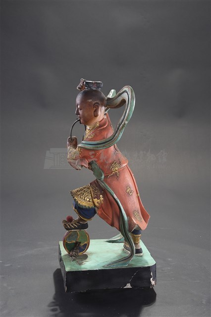 三太子藏品圖，第3張