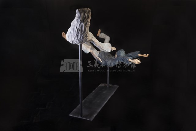 不會著地藏品圖，第3張