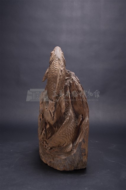 魚躍龍門藏品圖，第3張