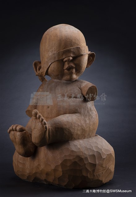 人口(嬰兒)因而減少藏品圖，第3張