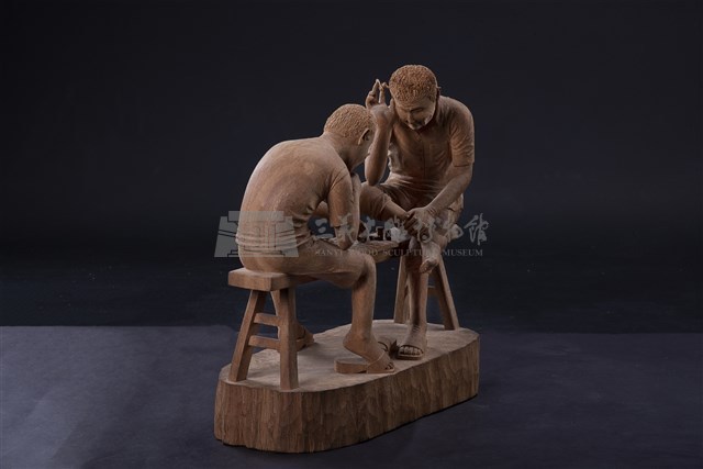 沉思藏品圖，第3張