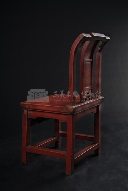太子椅藏品圖，第3張
