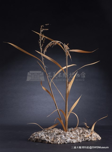 虛與實藏品圖，第9張