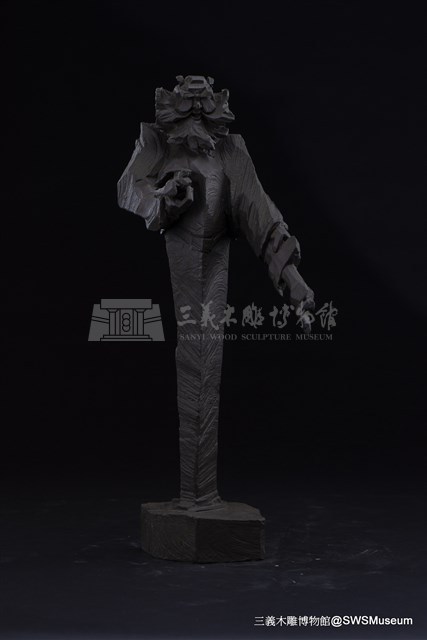 賜福(鍾馗)藏品圖，第8張