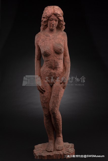 裸女藏品圖，第8張