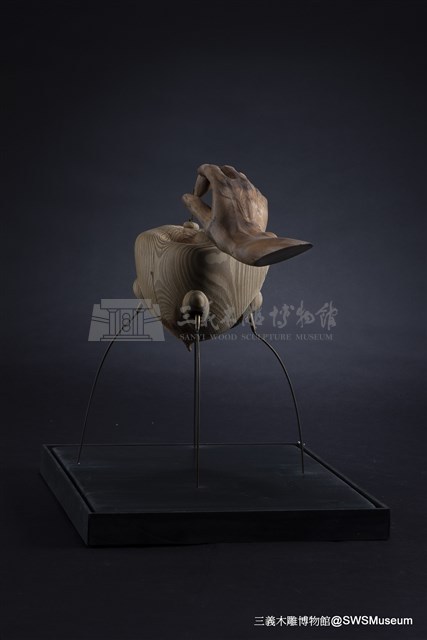 無緣無故的心情藏品圖，第7張