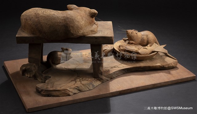 午後的陽光藏品圖，第7張