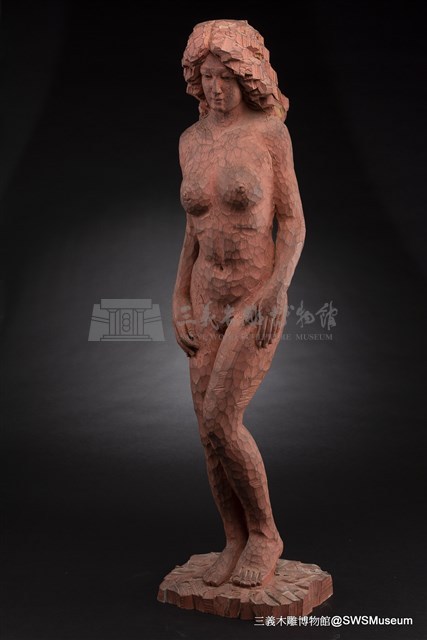 裸女藏品圖，第7張