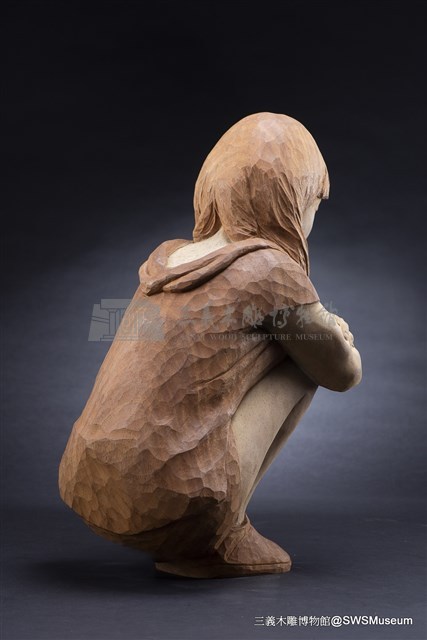 微笑接受藏品圖，第5張