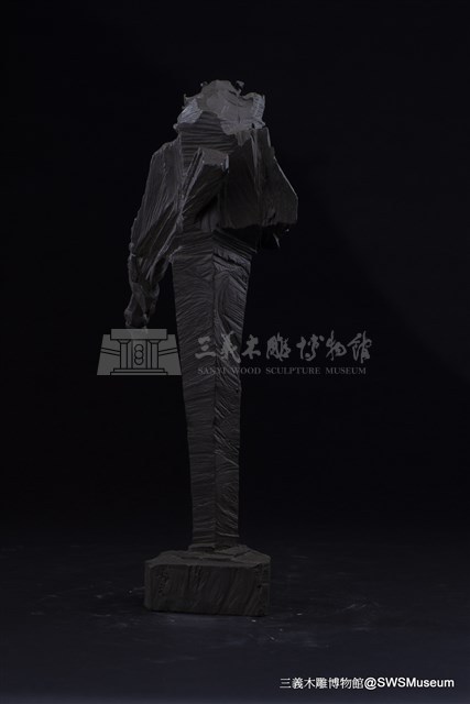 賜福(鍾馗)藏品圖，第5張