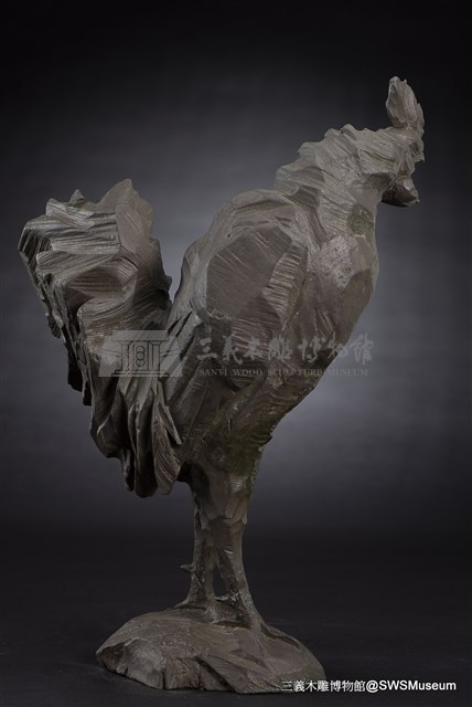 雄風(單雞)藏品圖，第5張
