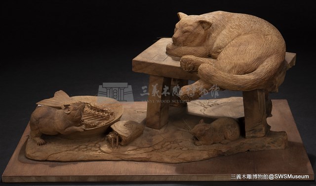 午後的陽光藏品圖，第5張