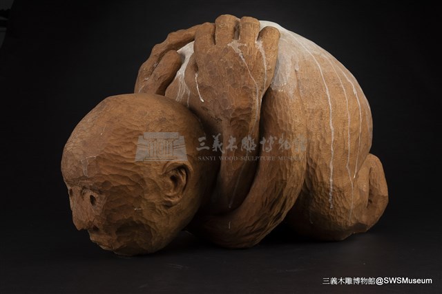 芒刺在背藏品圖，第5張