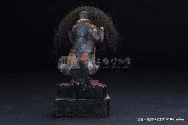 呂山祖師藏品圖，第5張