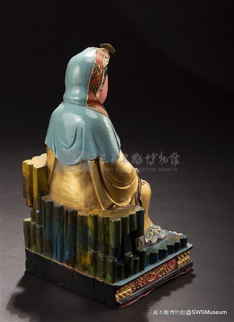 觀音藏品圖，第5張