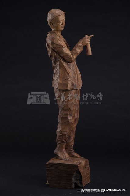 醉不應該藏品圖，第5張