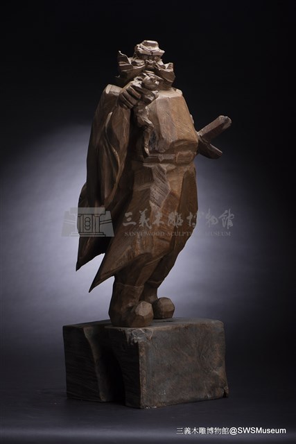 鍾馗藏品圖，第5張