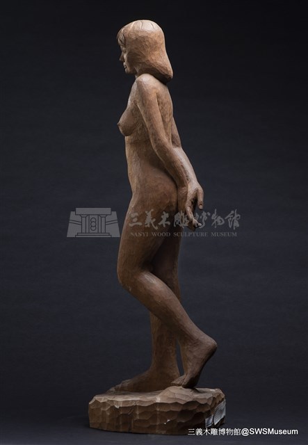 裸女藏品圖，第5張