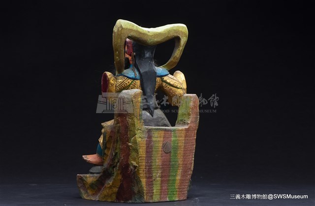 玄天上帝藏品圖，第5張