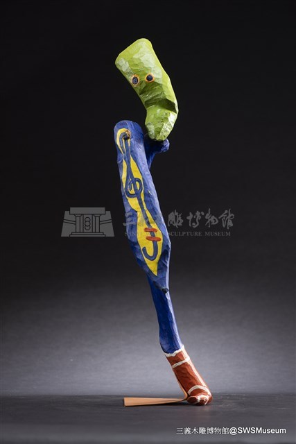 音樂翅膀藏品圖，第5張