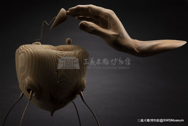 無緣無故的心情藏品圖，第6張