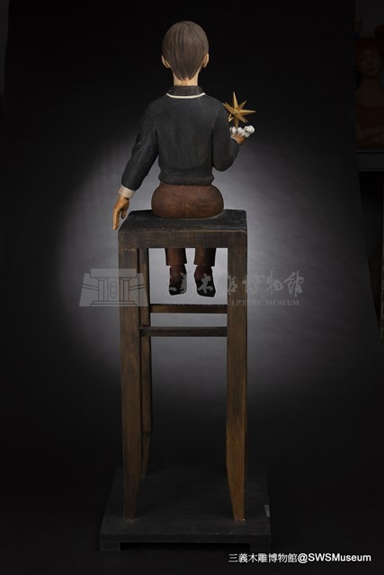 星願坐像藏品圖，第6張