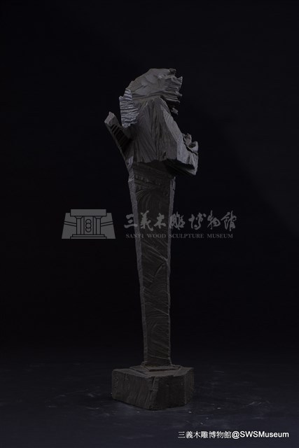 賜福(鍾馗)藏品圖，第6張