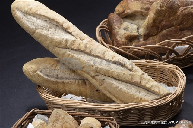 麵包系列藏品圖，第6張