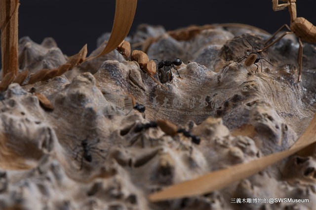 虛與實藏品圖，第6張