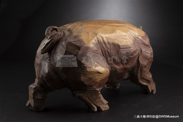豬藏品圖，第6張