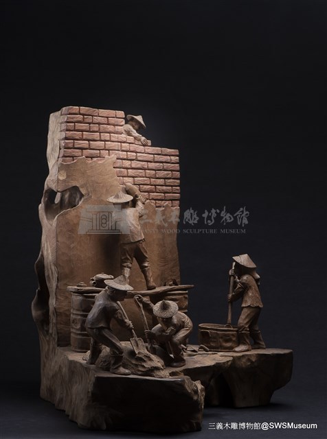 塑造張力藏品圖，第6張