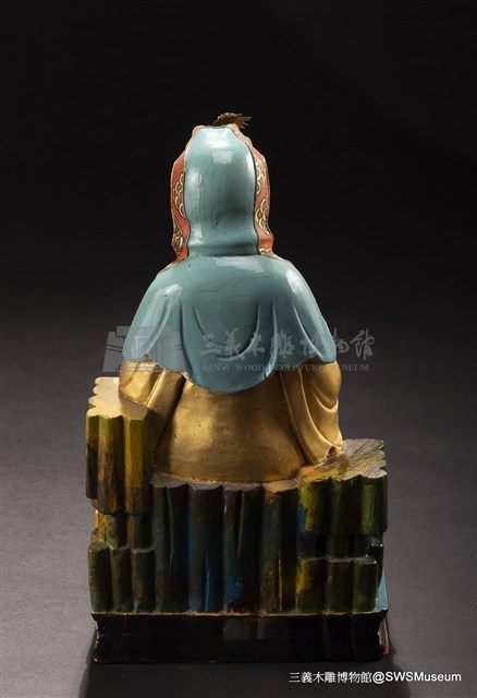 觀音藏品圖，第6張