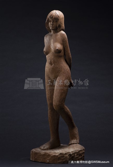 裸女藏品圖，第6張