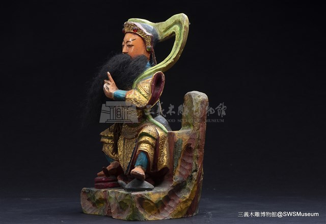 玄天上帝藏品圖，第6張