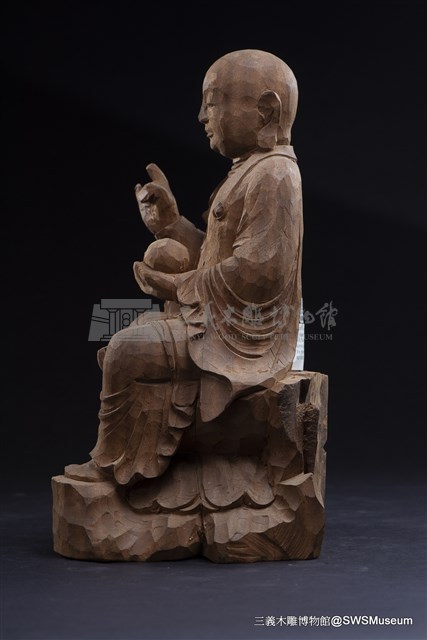 地藏王菩薩藏品圖，第6張