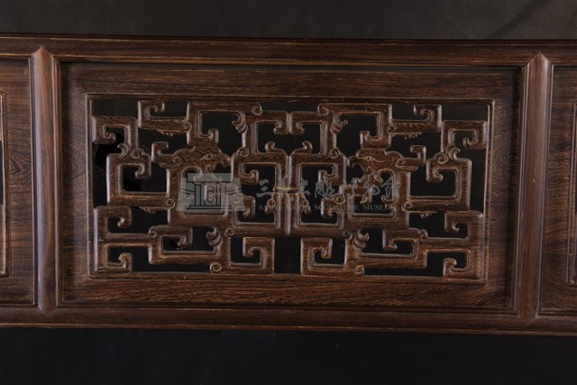 龍門衣架藏品圖，第4張